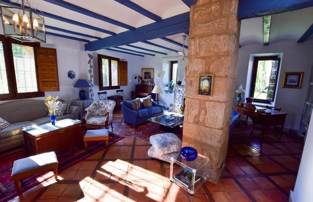 Finca el Consul-1