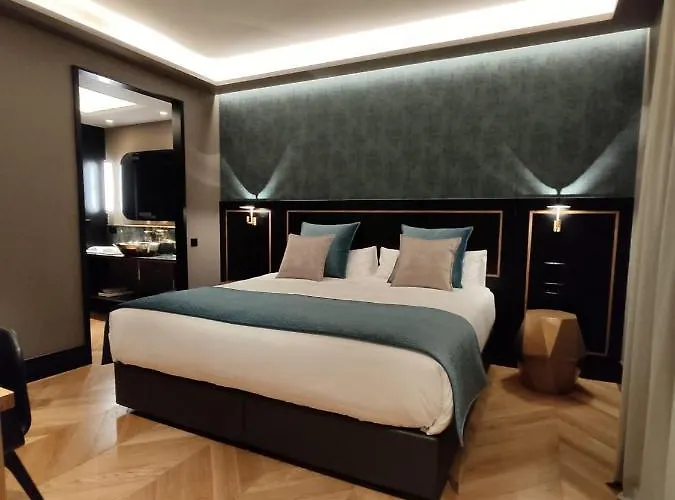 Hotel: Ibiza Rooms