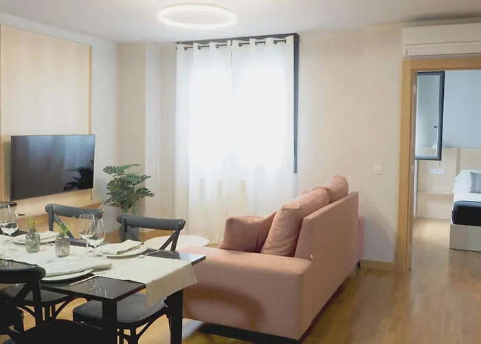 Alquiler de vacaciones: Apartamentos Laurel