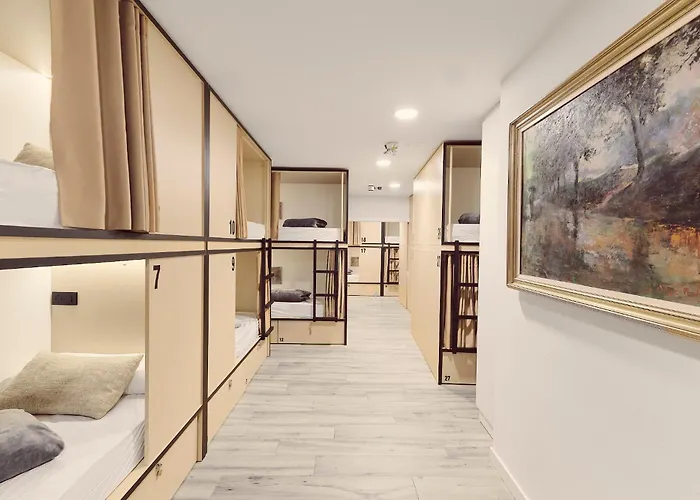 Albergue San Nicolás